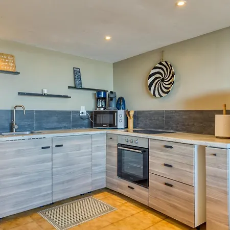 Apartamento T3 Sur Le Quai