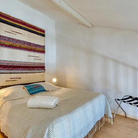 Apartamento T3 Sur Le Quai Sète
