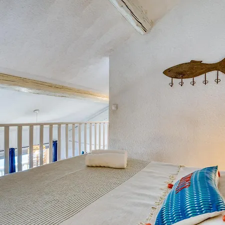 Apartman T3 Sur Le Quai *