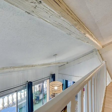 Apartman T3 Sur Le Quai