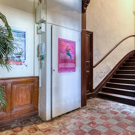 Apartamento T3 Sur Le Quai